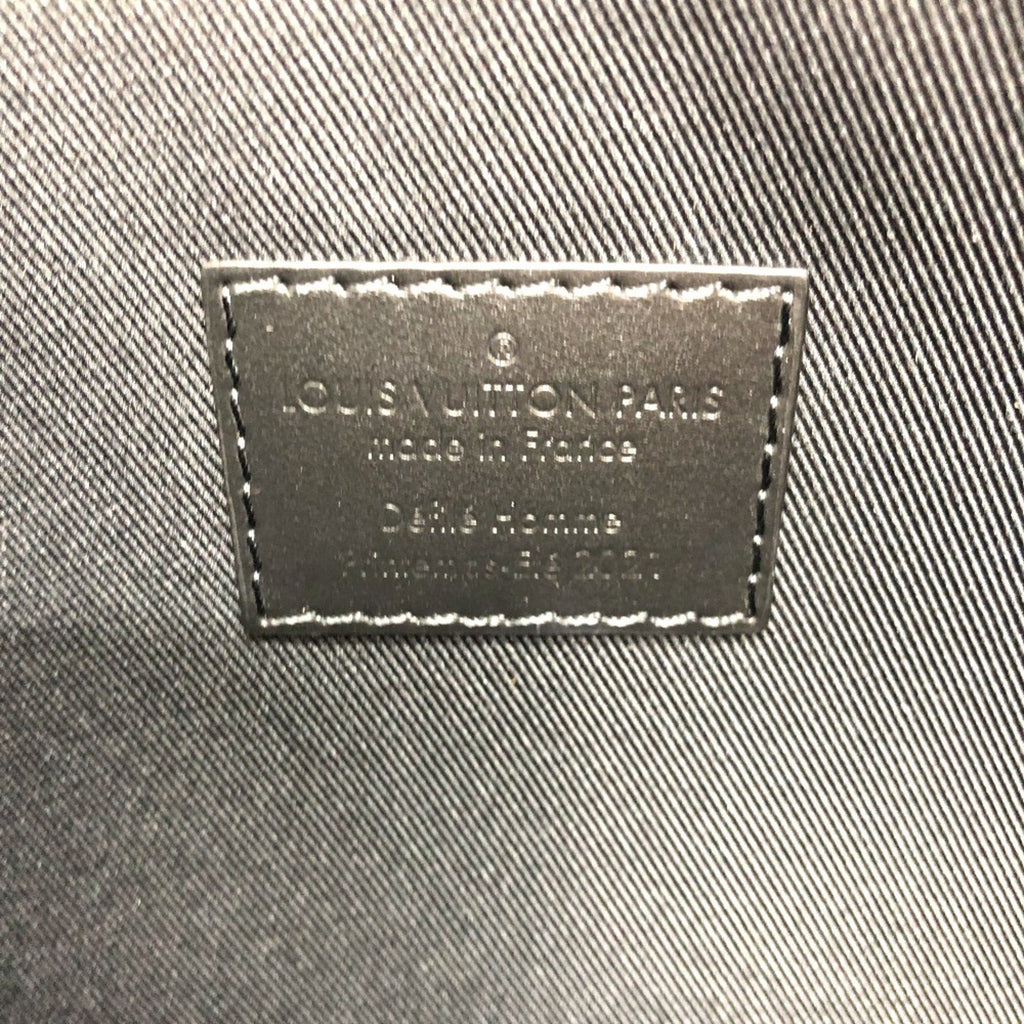 Louis Vuitton Brown Monogram Monogram Handbag