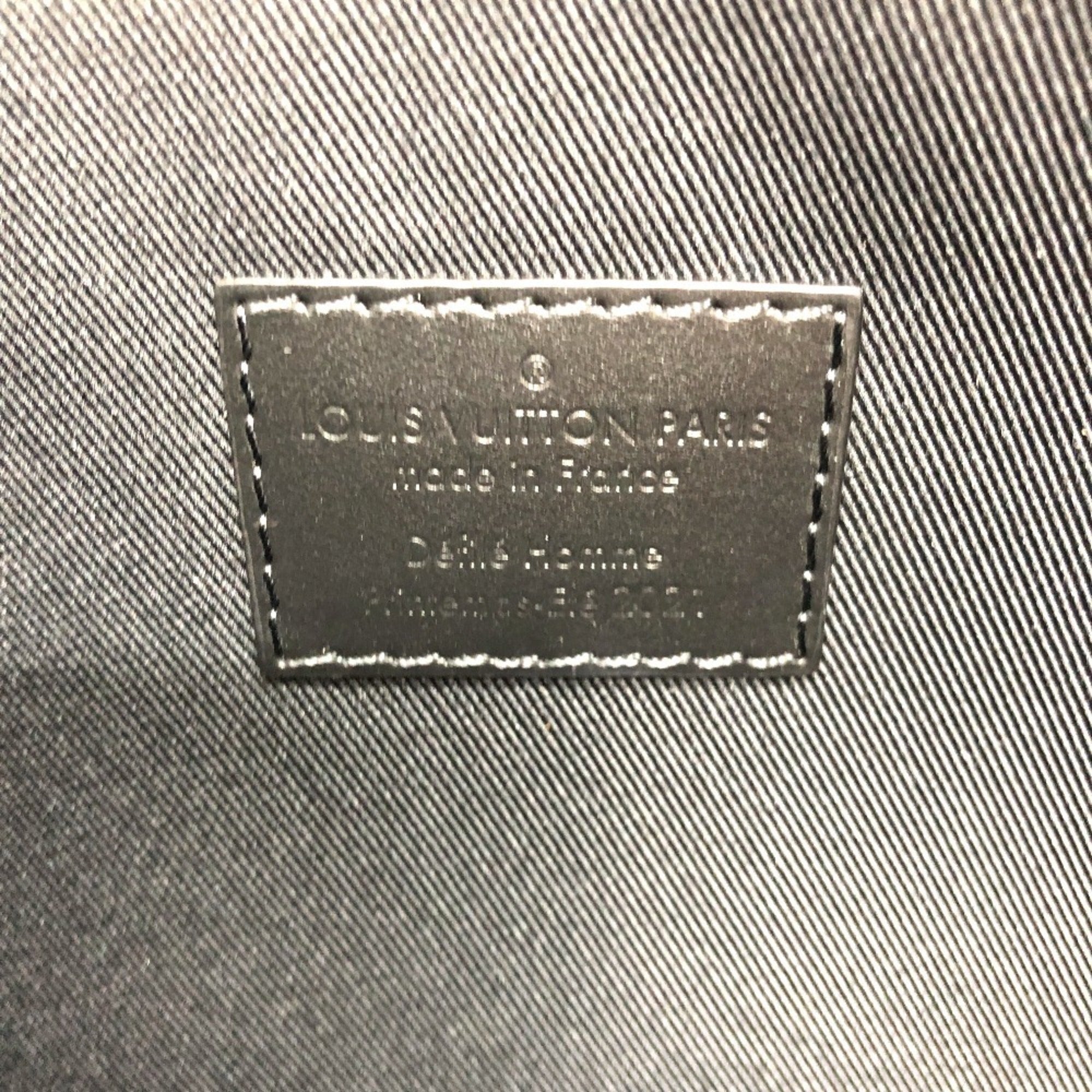 Louis Vuitton Brown Monogram Monogram Handbag