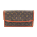 Louis Vuitton Monogram Monogram Monogram Clutch Bag