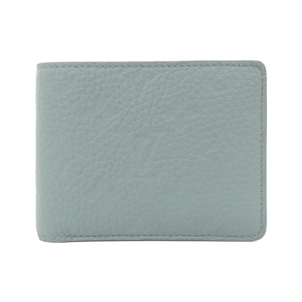 Louis Vuitton Leather Bill Wallet