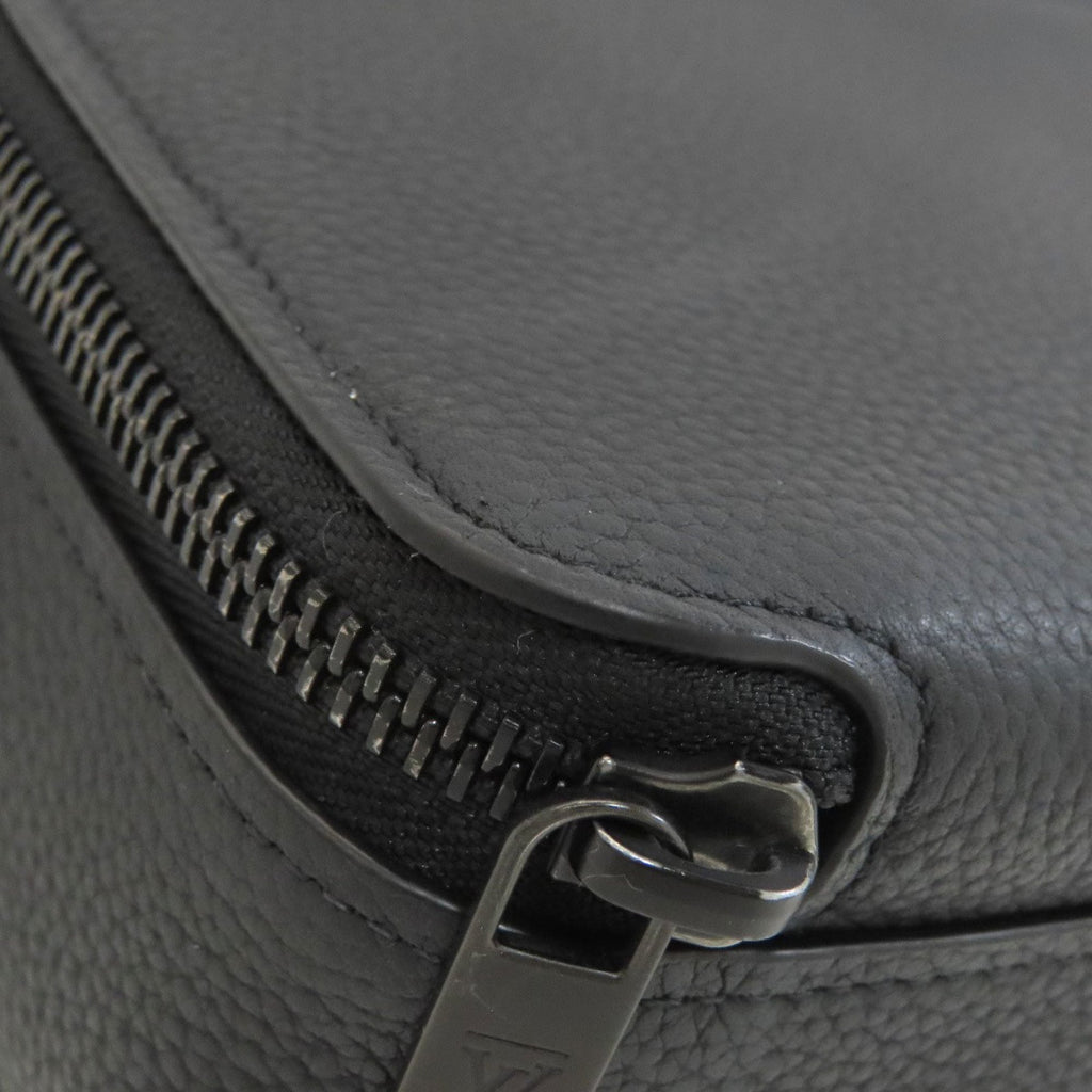 Louis Vuitton Noir Shoulder Bag