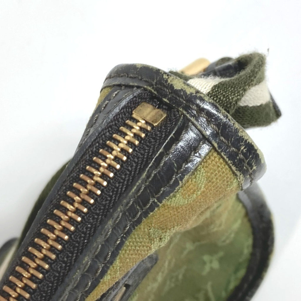 Louis Vuitton Monogram Tst Khaki Monogram Mini Shoulder Bag