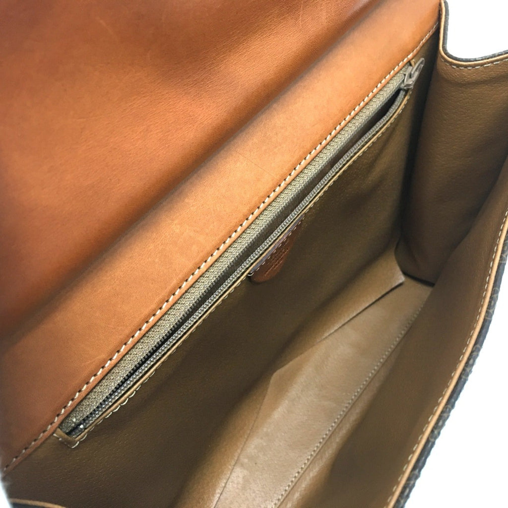 Celine Brown Other Shoulder Bag