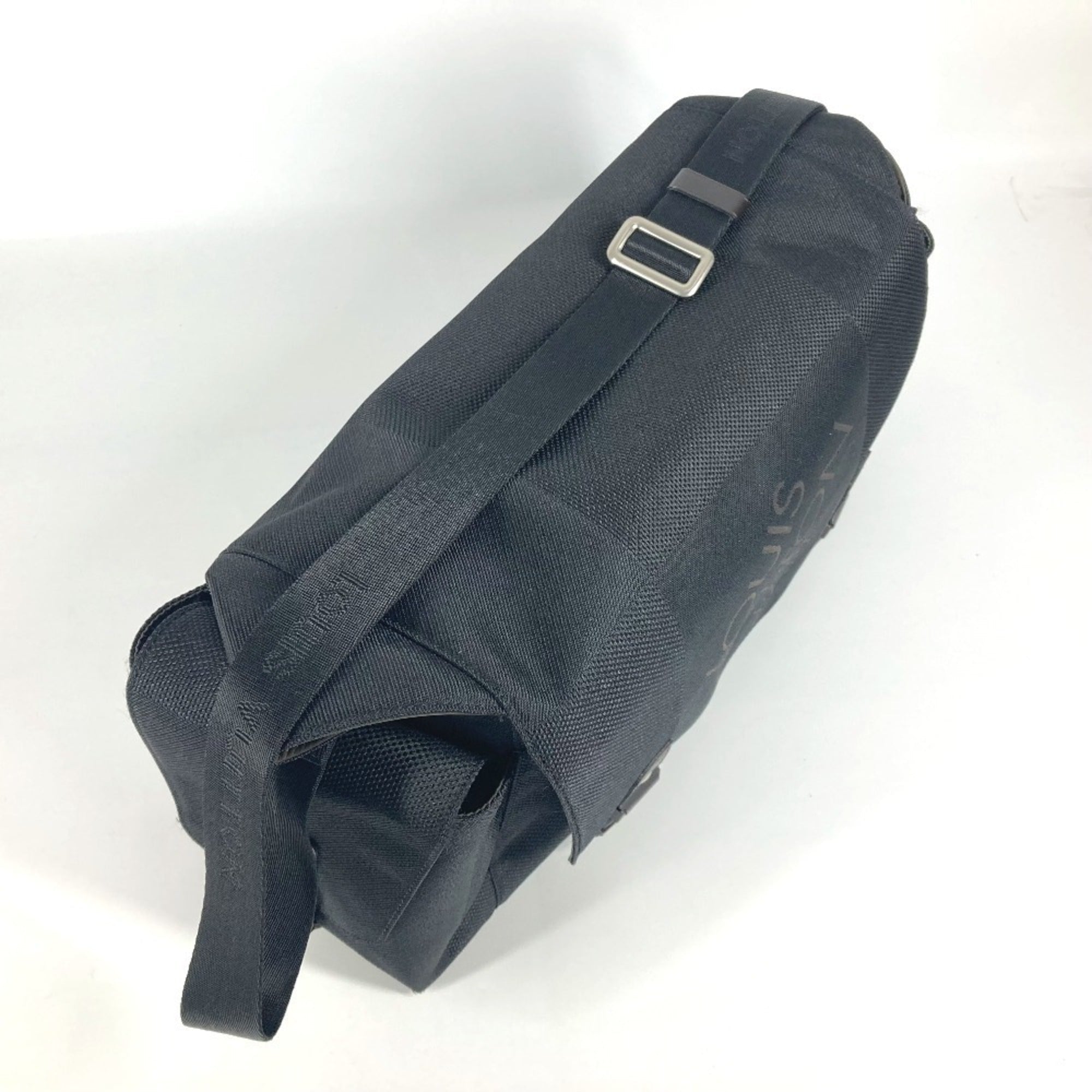 Louis Vuitton Damier Geant Black Damier Geant Shoulder Bag