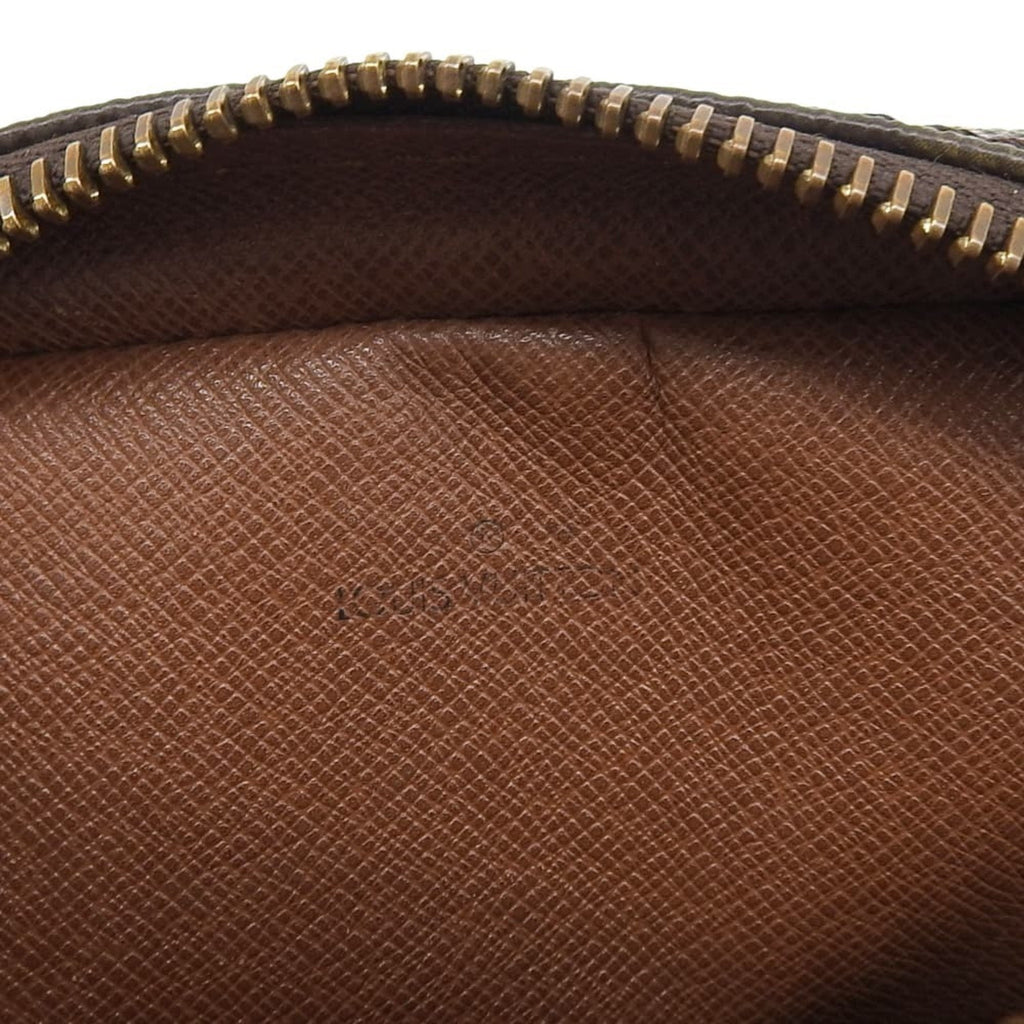Louis Vuitton Monogram Monogram Pvc Shoulder Bag