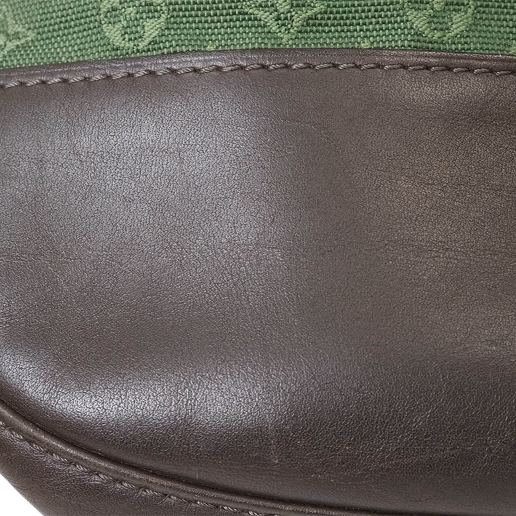 Louis Vuitton Monogram Tst Khaki Monogram Mini Shoulder Bag