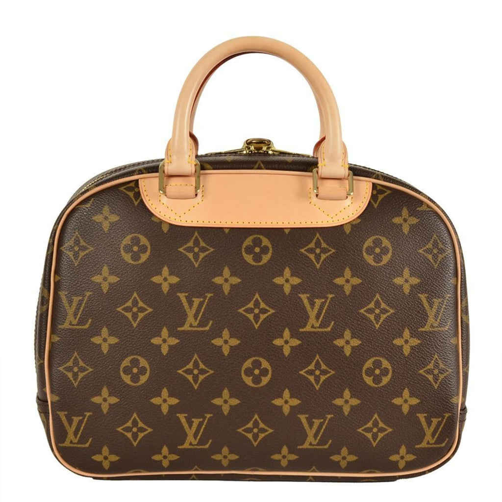 Louis Vuitton Monogram Monogram Handbag