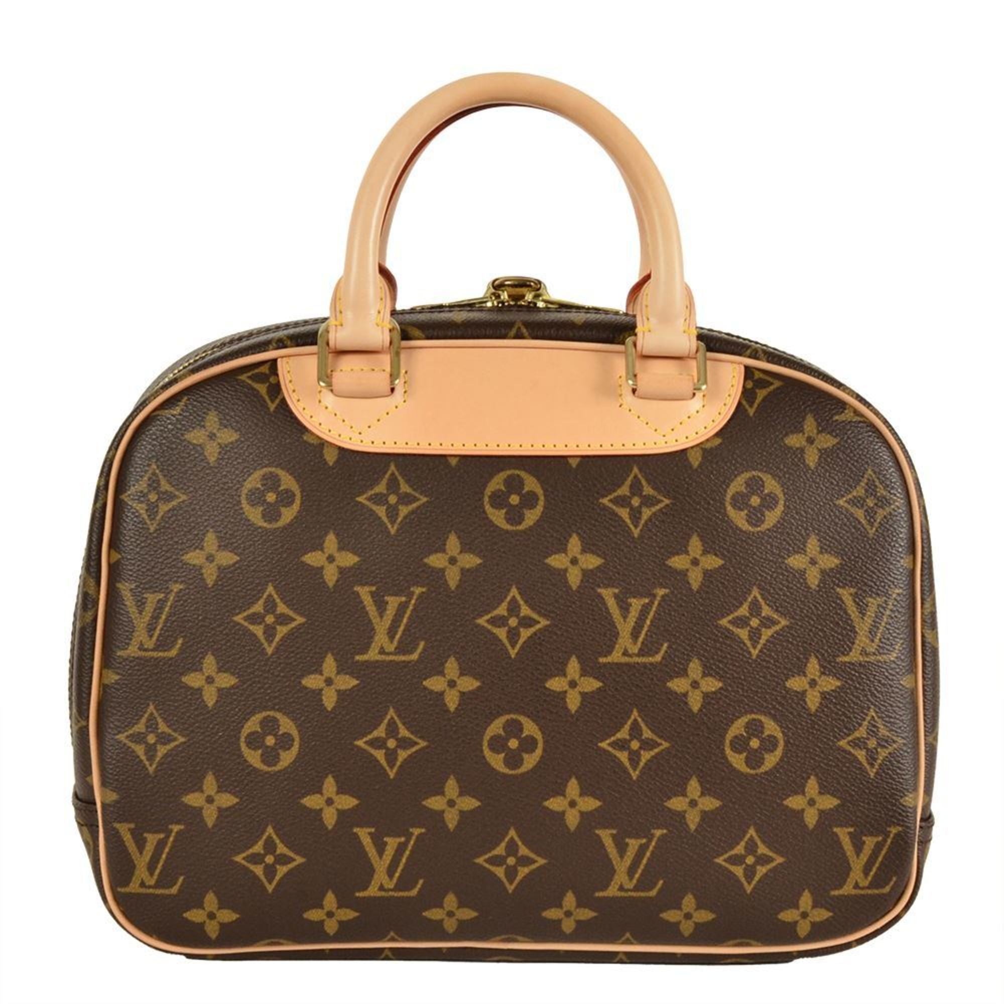 Louis Vuitton Monogram Monogram Handbag