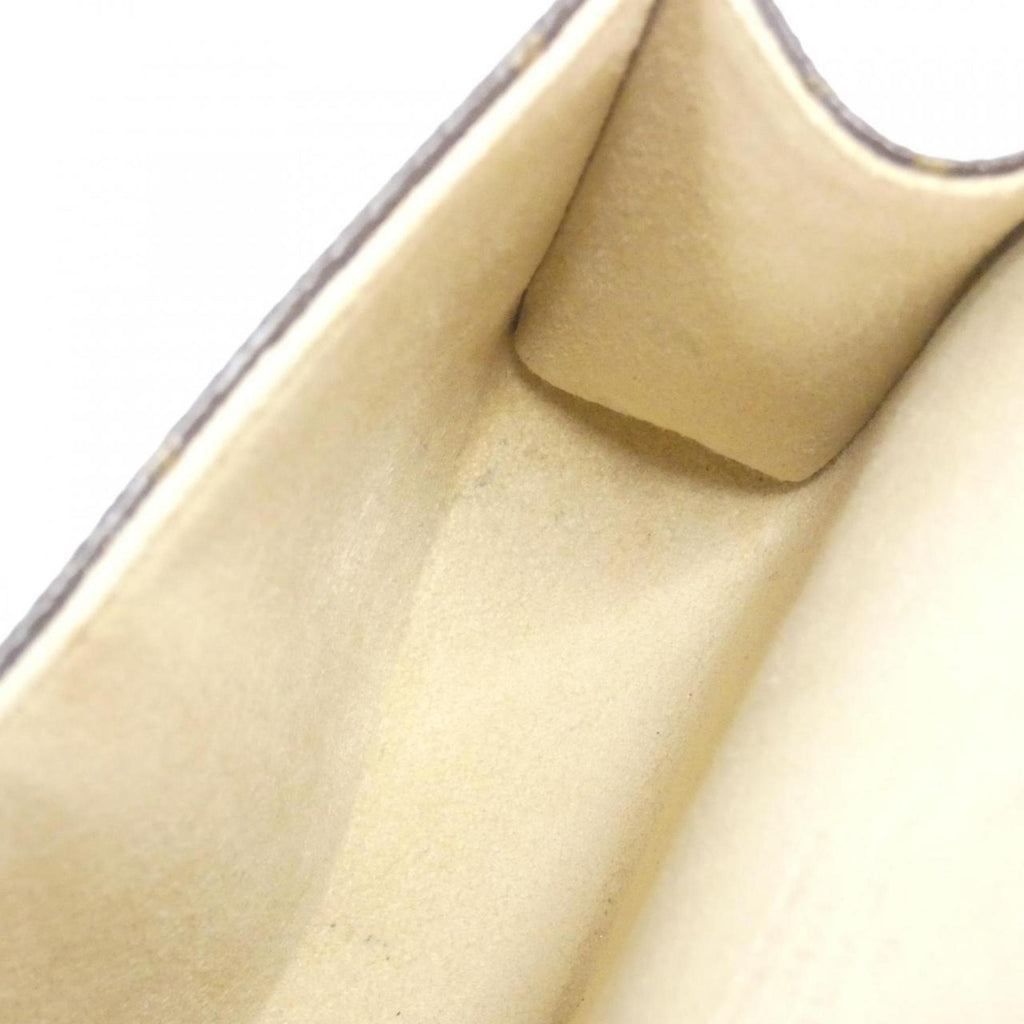 Louis Vuitton Monogram Marron Monogram Monogram Fanny Pack Pochette