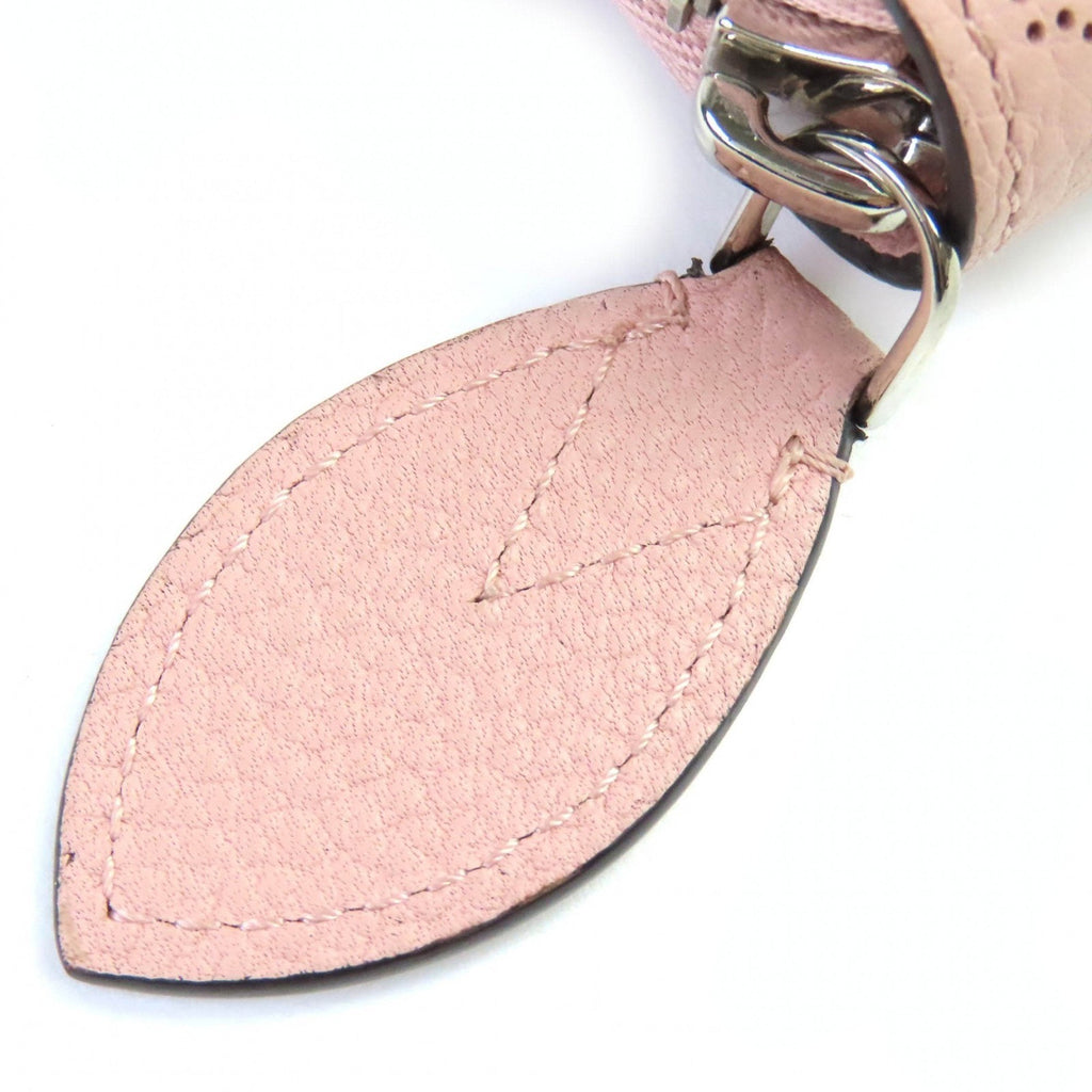 Louis Vuitton Mahina Magnolia Mahina Leather Long Wallet