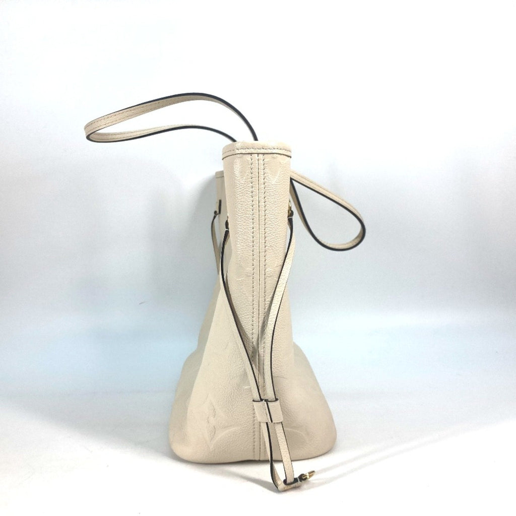 Louis Vuitton Beige Other Tote Bag