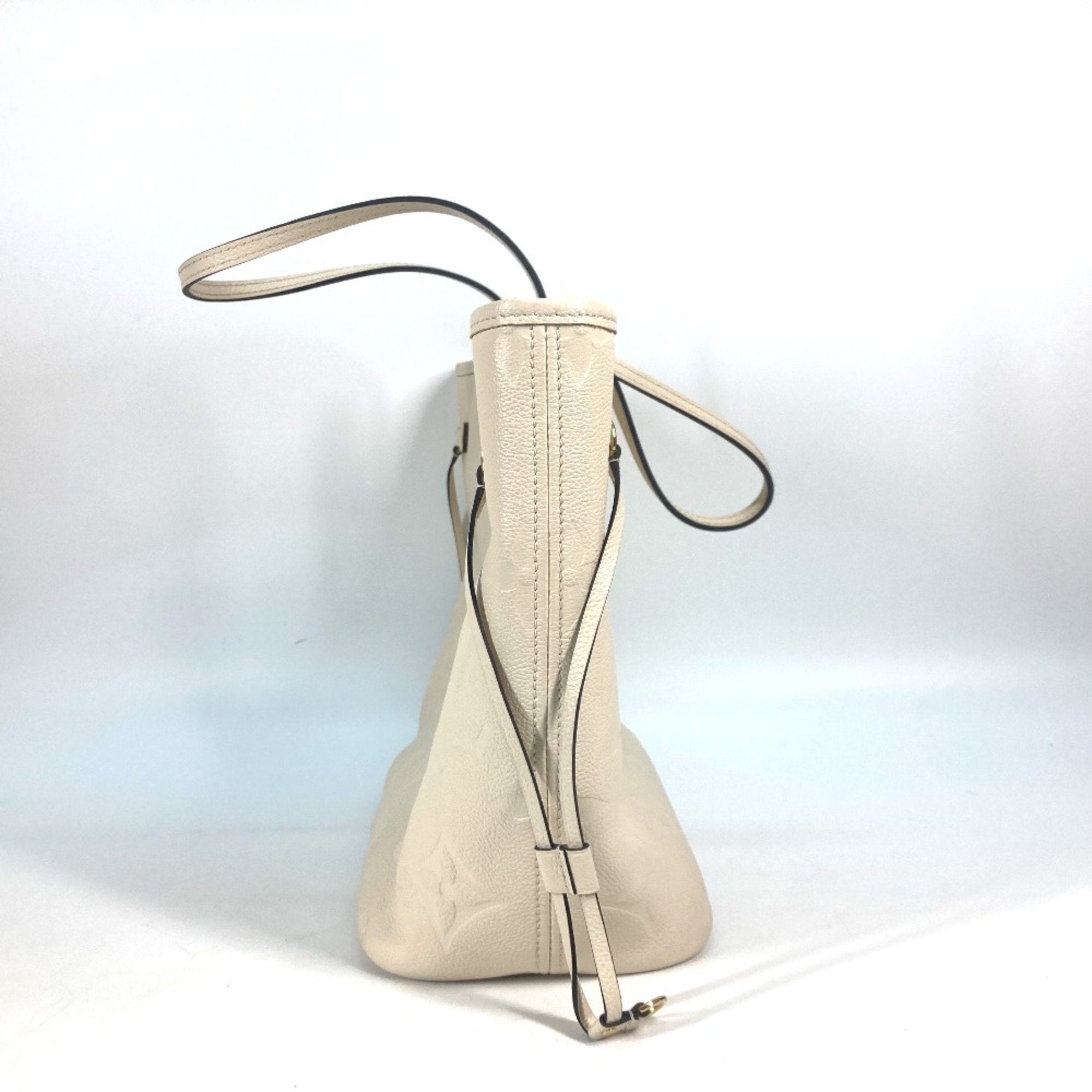 Louis Vuitton Beige Other Tote Bag
