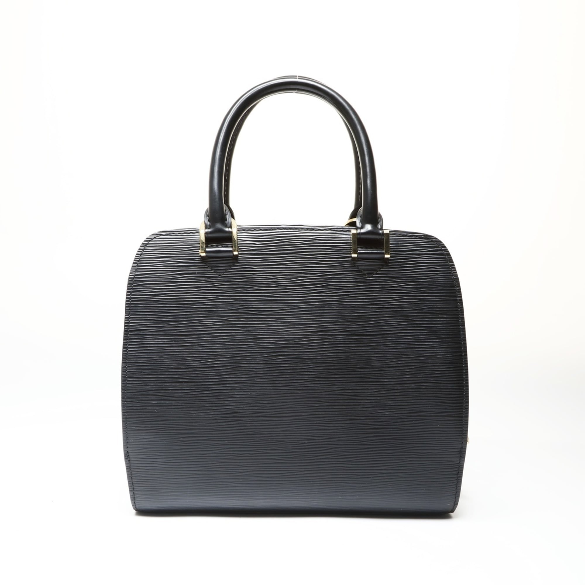 Louis Vuitton Black Handbag