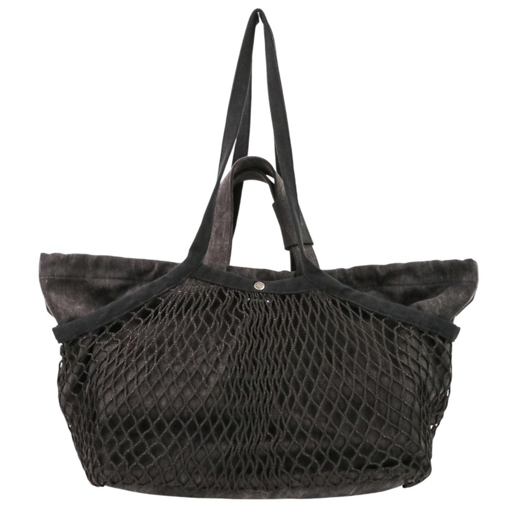 Balenciaga Black Tote