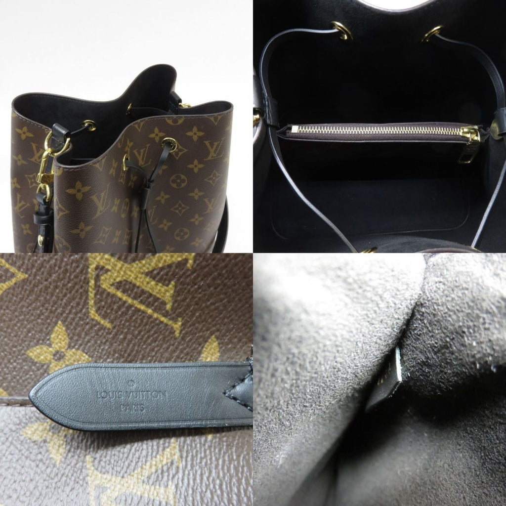 Louis Vuitton Monogram Monogram Monogram Shoulder Bag