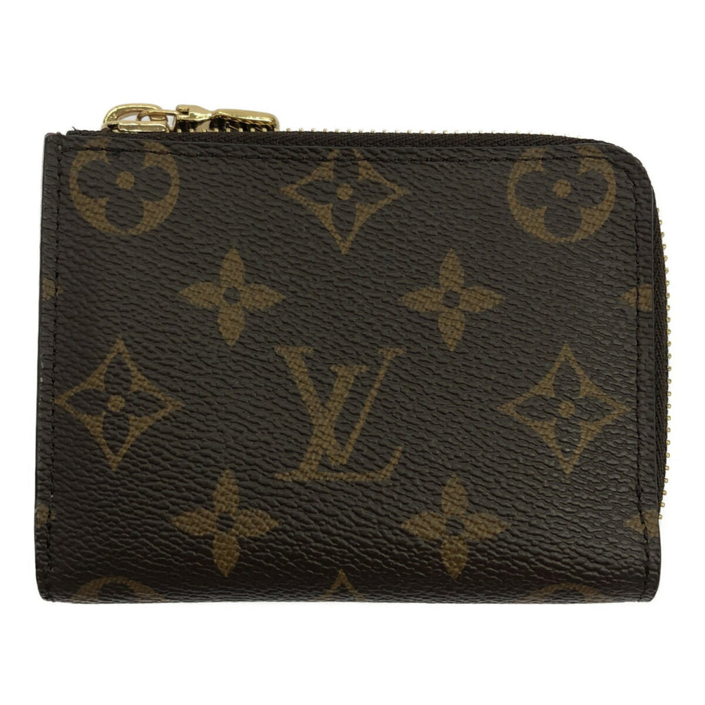 Louis Vuitton Monogram Brown Monogram Monogram Wallet
