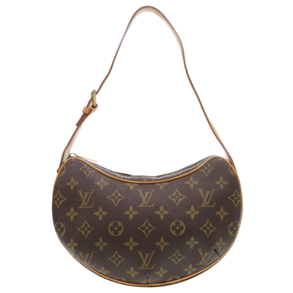 Louis Vuitton Brown Monogram Monogram Handbag