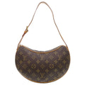 Louis Vuitton Brown Monogram Monogram Handbag