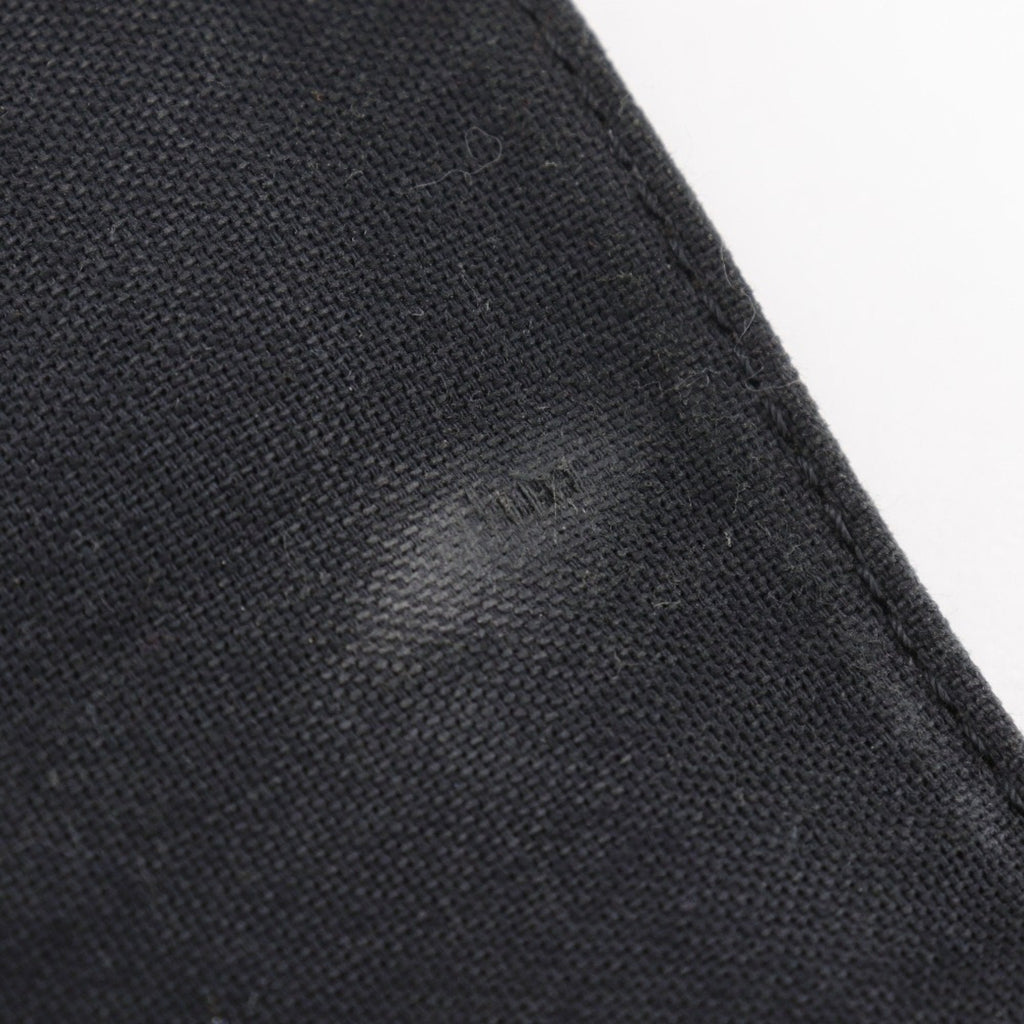 Louis Vuitton Black Noir Taiga Leather Shoulder Bag