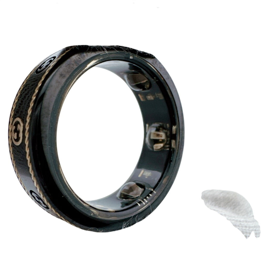 Gucci Black Titanium (Pre-Owned)