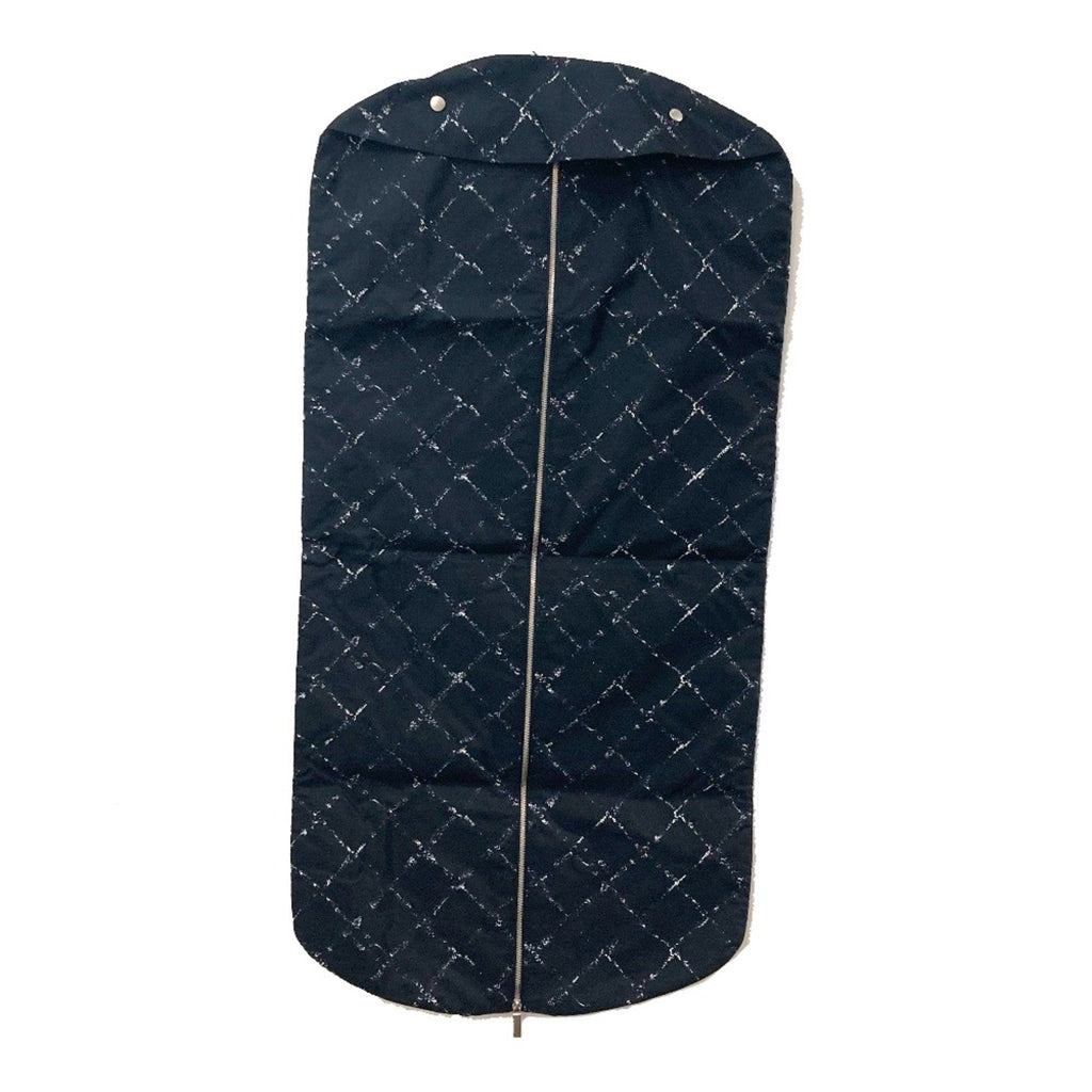 Chanel Black Cloth Other