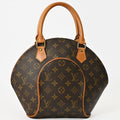 Louis Vuitton Monogram Monogram Canvas Handbag