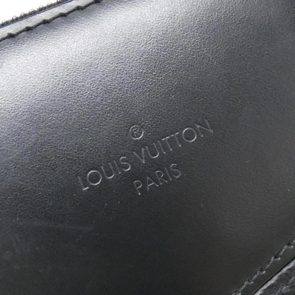 Louis Vuitton Black Monogram Eclipse Monogram Eclipse Briefcase Handbag