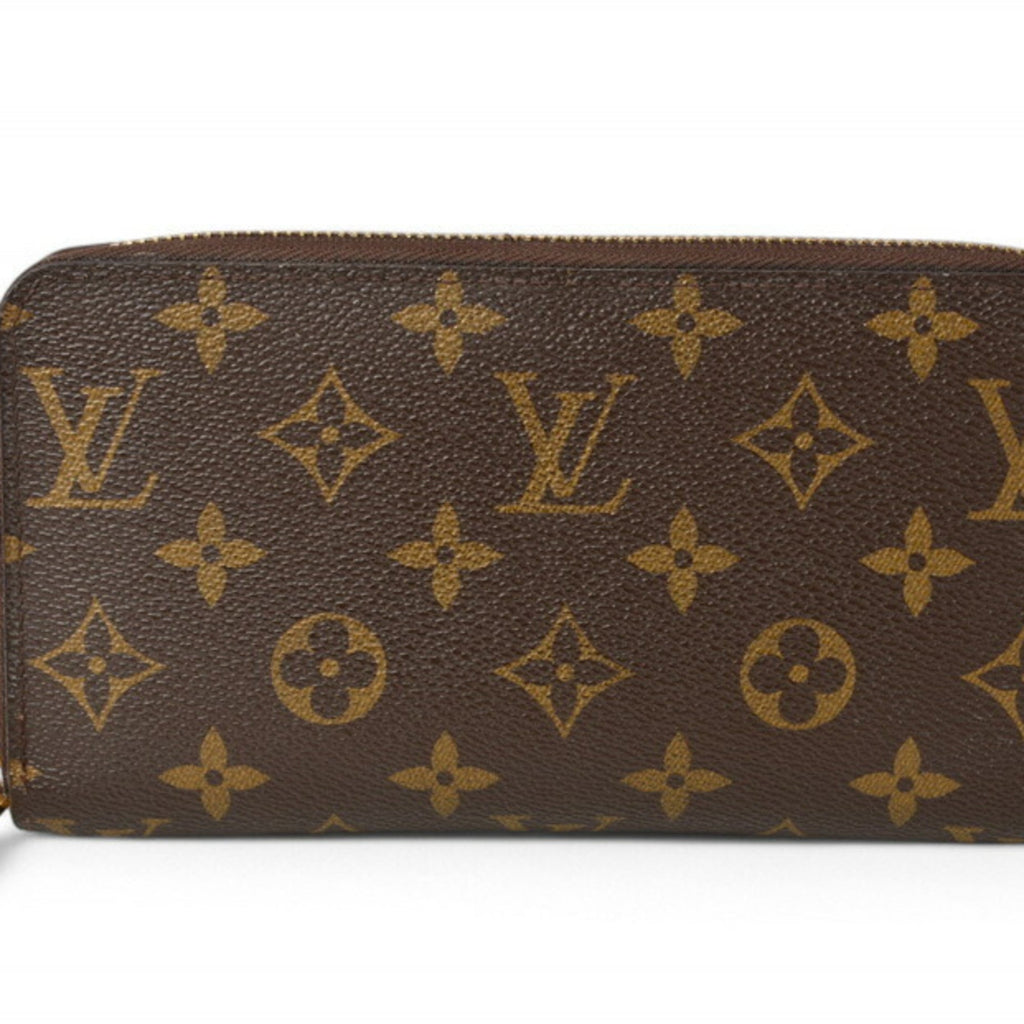 Louis Vuitton Monogram Monogram Wallet