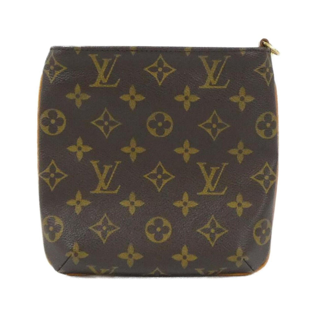 Louis Vuitton Marron Monogram Monogram Handbag