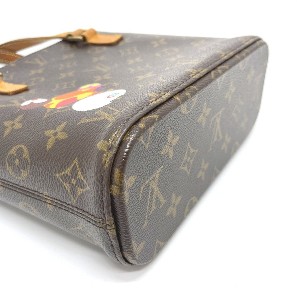 Louis Vuitton Brown Monogram Panda Monogram Handbag