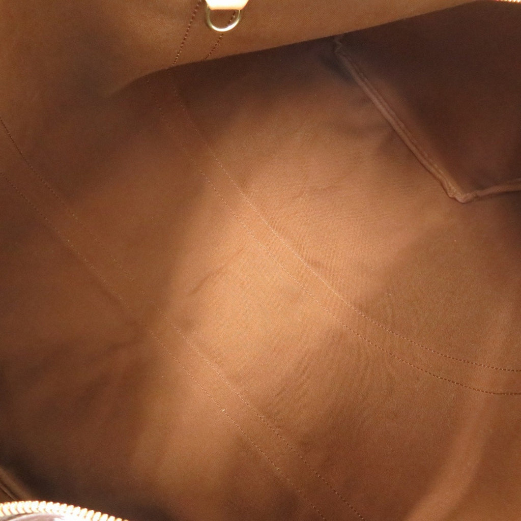 Louis Vuitton Monogram Graffiti Brown Monogram White Monogram Graffiti Monogram Boston Bag