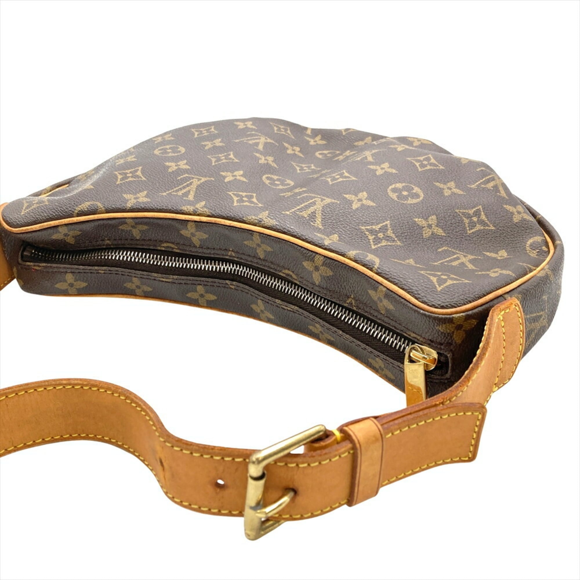 Louis Vuitton Monogram Brown Monogram Shoulder Bag