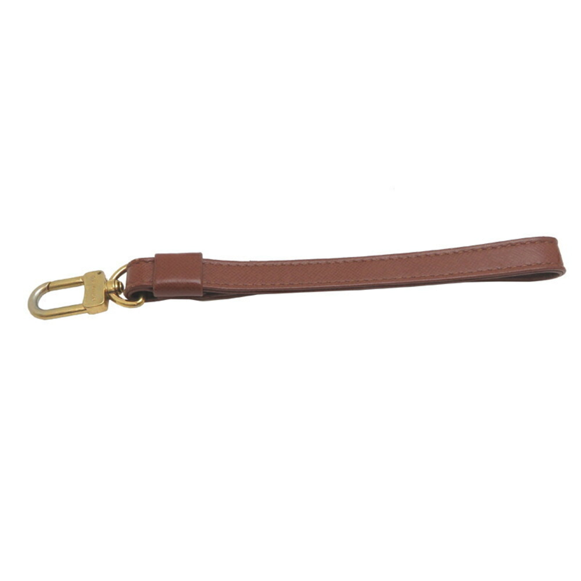 Louis Vuitton Brown Monogram Monogram Clutch Bag
