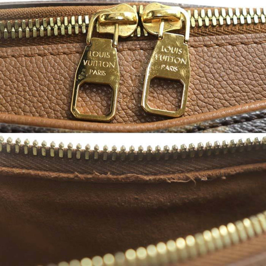 Louis Vuitton Havane Monogram Monogram Shoulder Bag