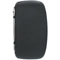 Louis Vuitton Black Taiga Leather Long Wallet