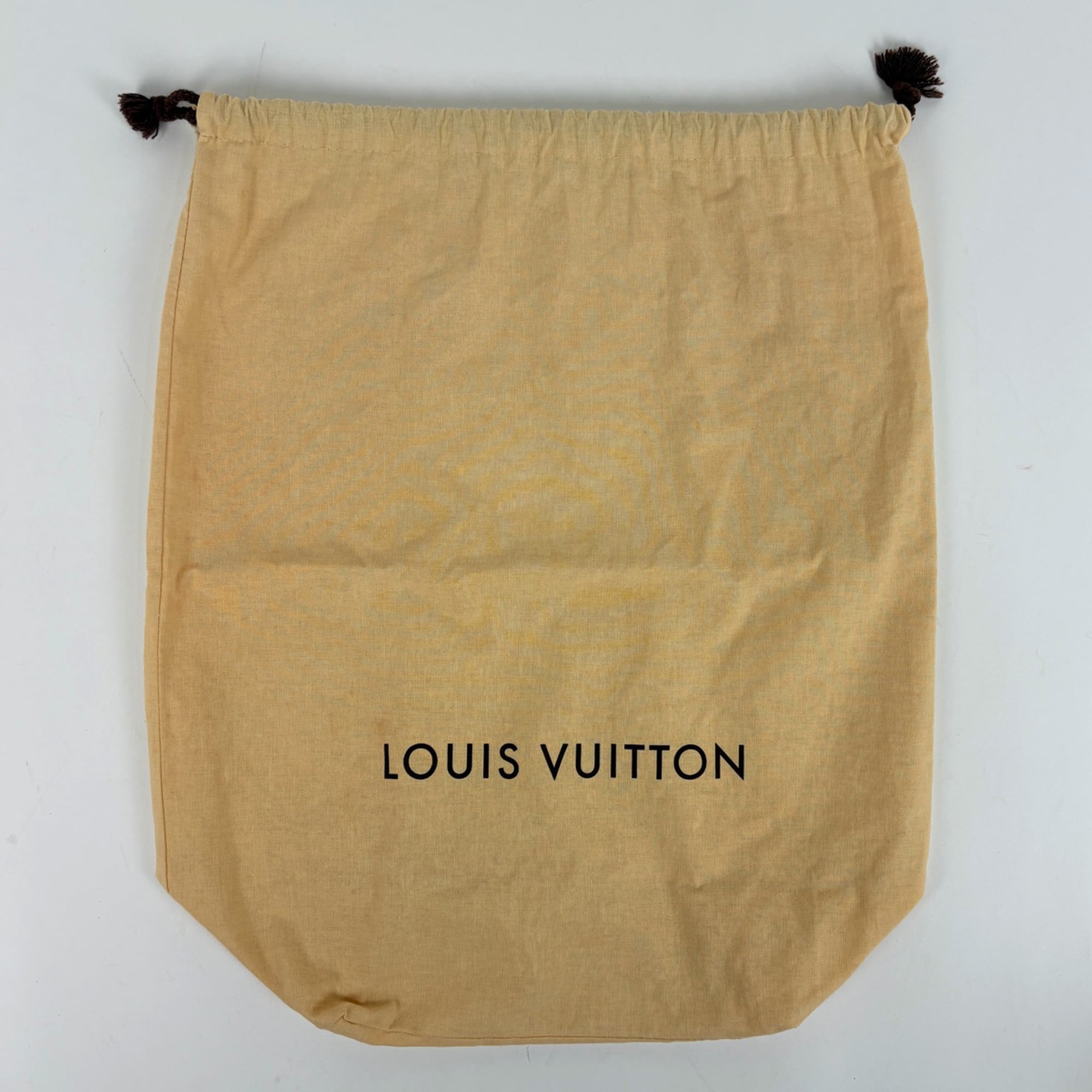 Louis Vuitton Brown Monogram Shoulder Bag Tote Bag