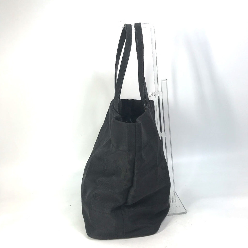 Chanel Black Other Tote Bag