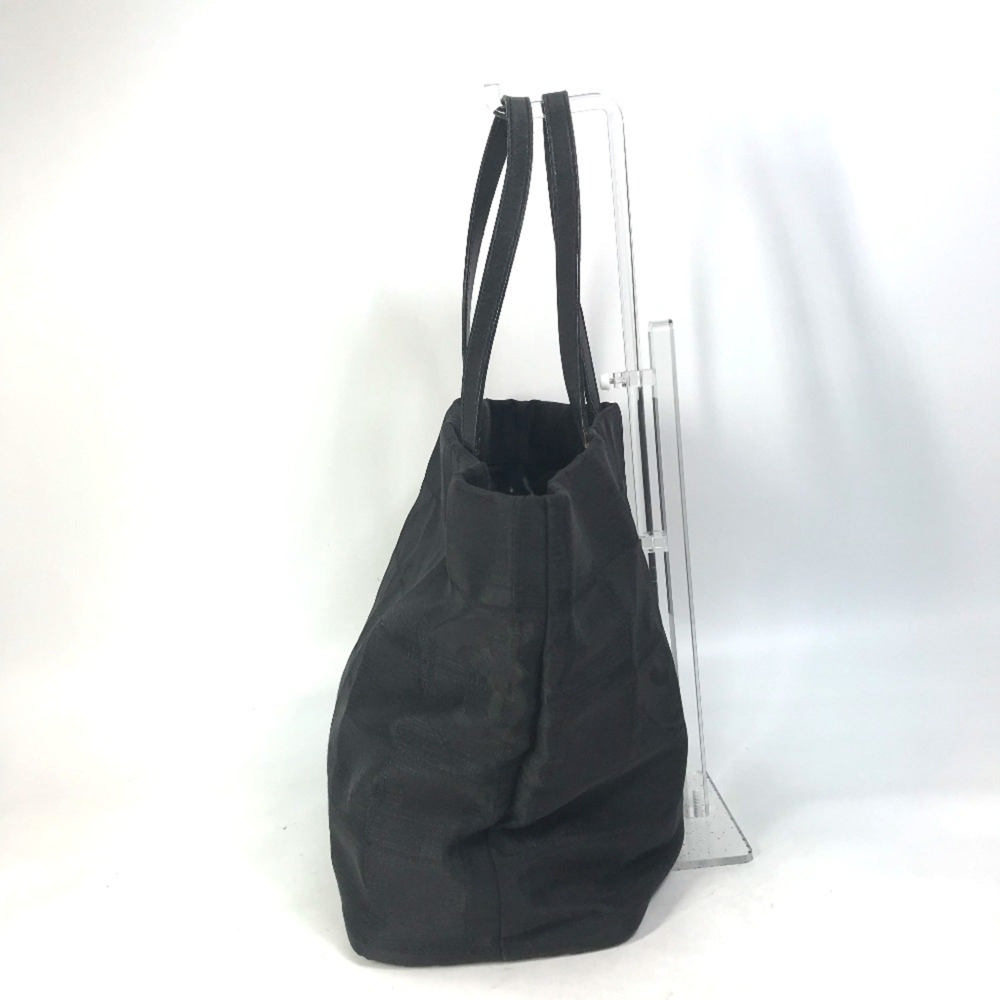 Chanel Black Other Tote Bag