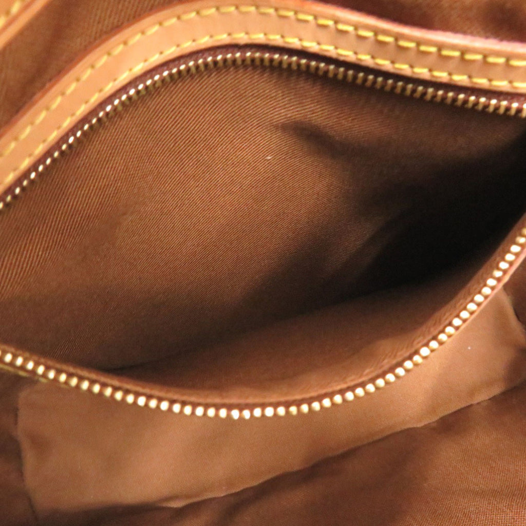 Louis Vuitton Brown Monogram Monogram Tote Bag