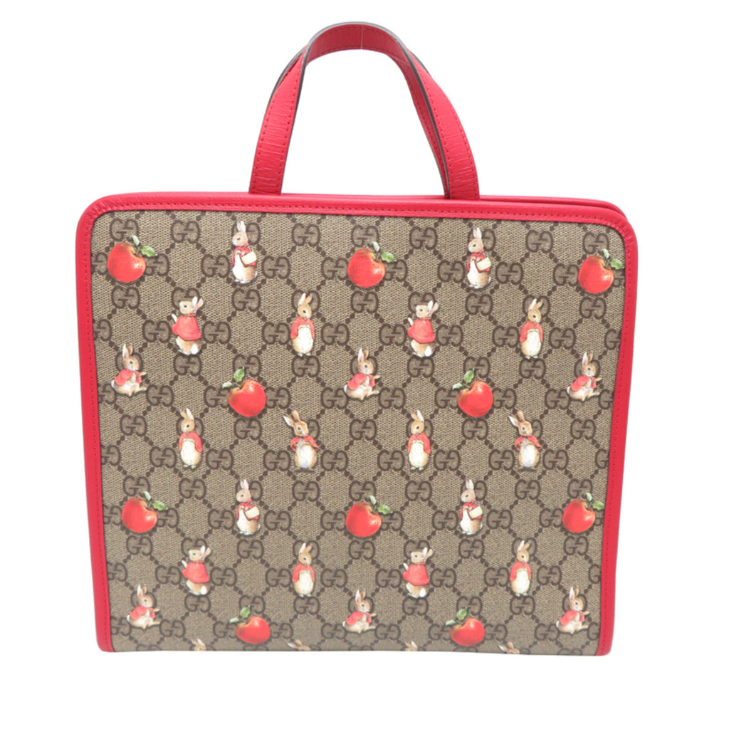 Gucci Tote Bag (Pre-Owned)