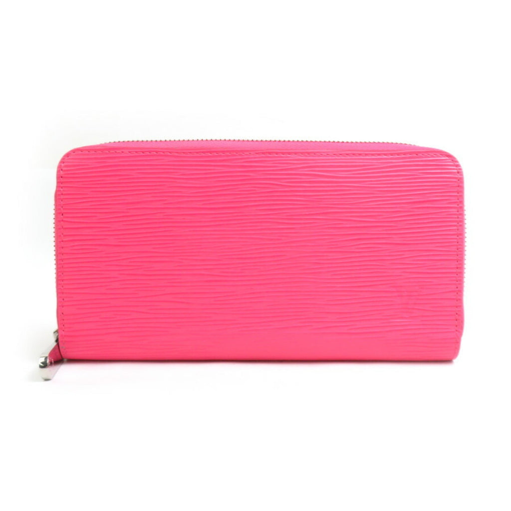 Louis Vuitton Epi Epi Leather Wallet