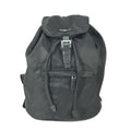 Prada Black Other Backpack