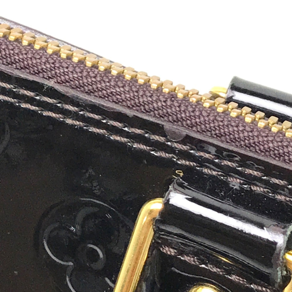 Louis Vuitton Purple Other Handbag