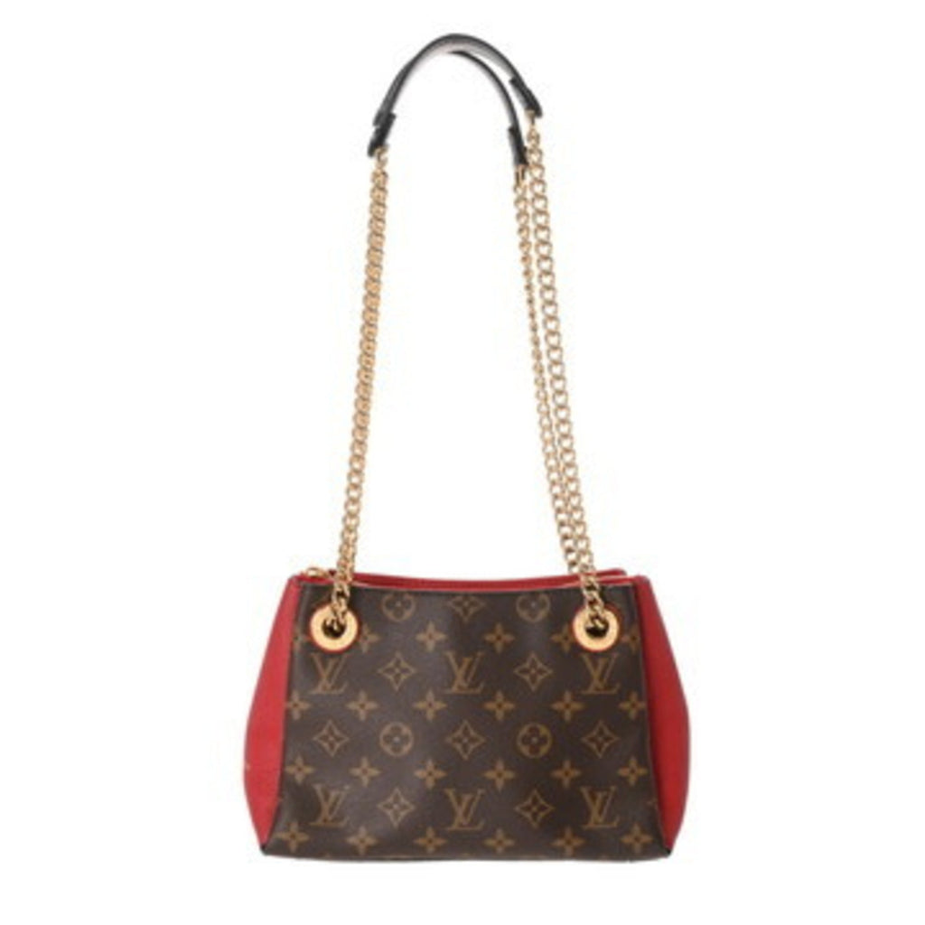 Louis Vuitton Monogram Cerise Monogram Monogram Shoulder Bag