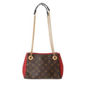 Louis Vuitton Monogram Cerise Monogram Monogram Shoulder Bag