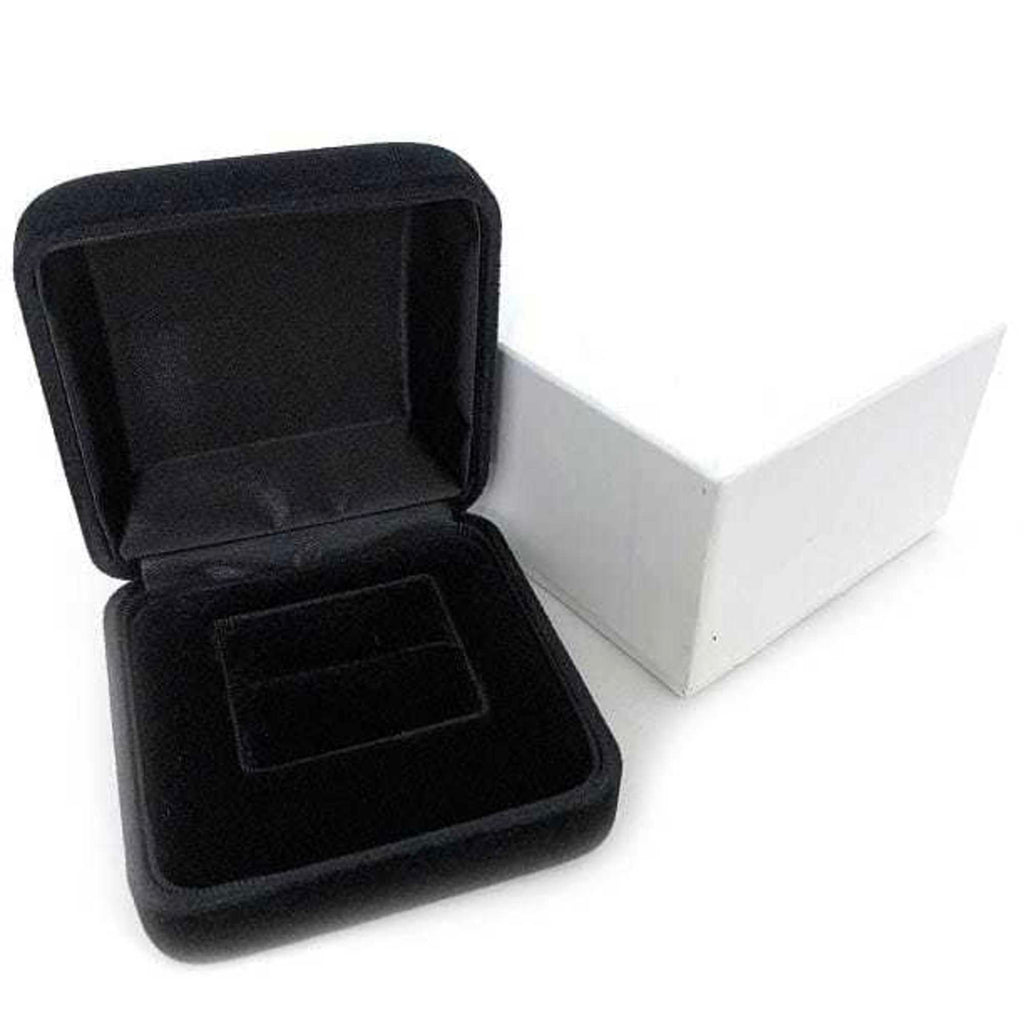 Christian Dior Silver Metal Band Ring (Pre-Owned)