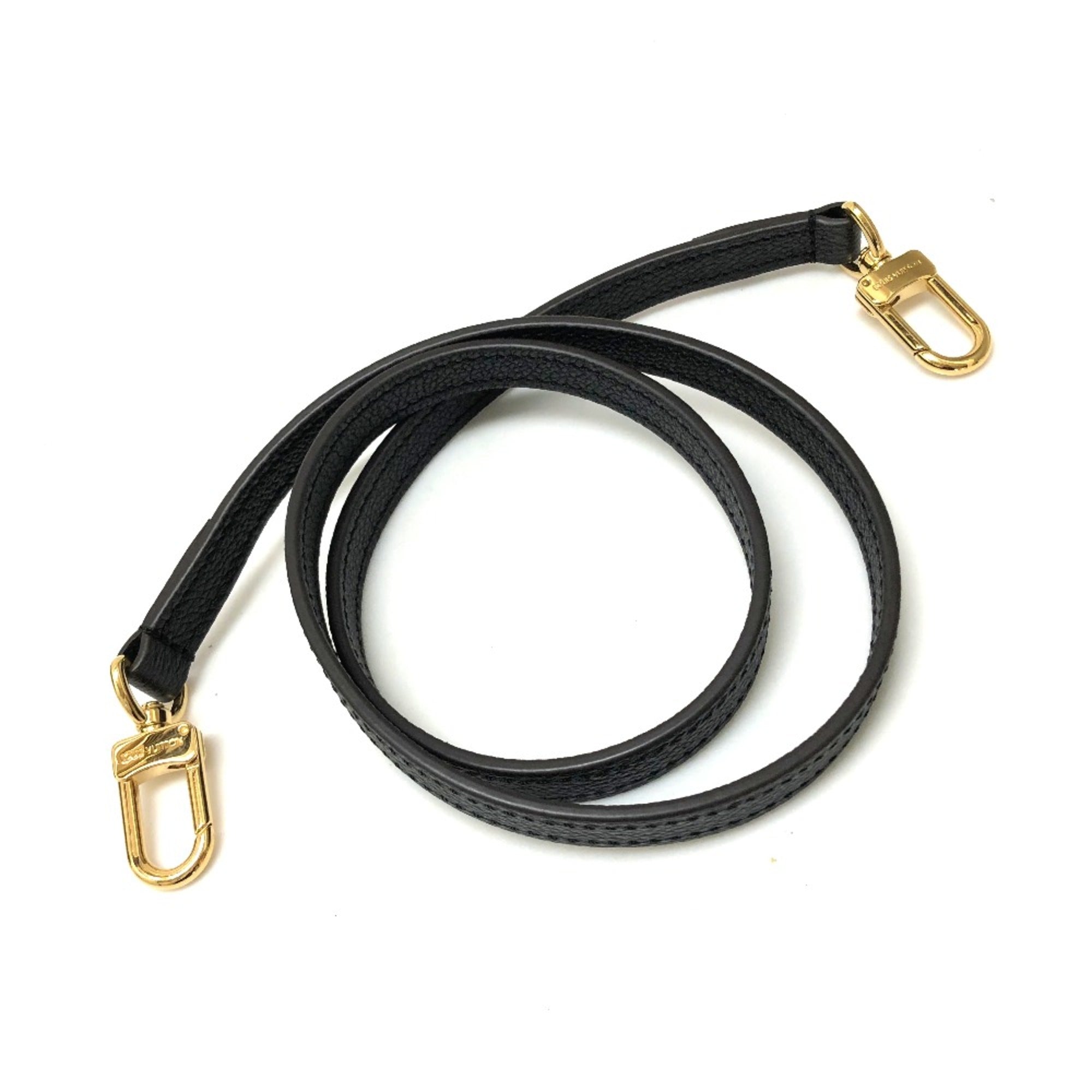 Louis Vuitton Black Other Handbag