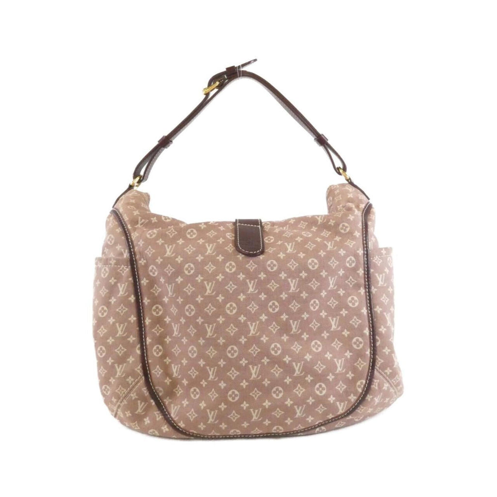 Louis Vuitton Sepia Canvas Shoulder Bag
