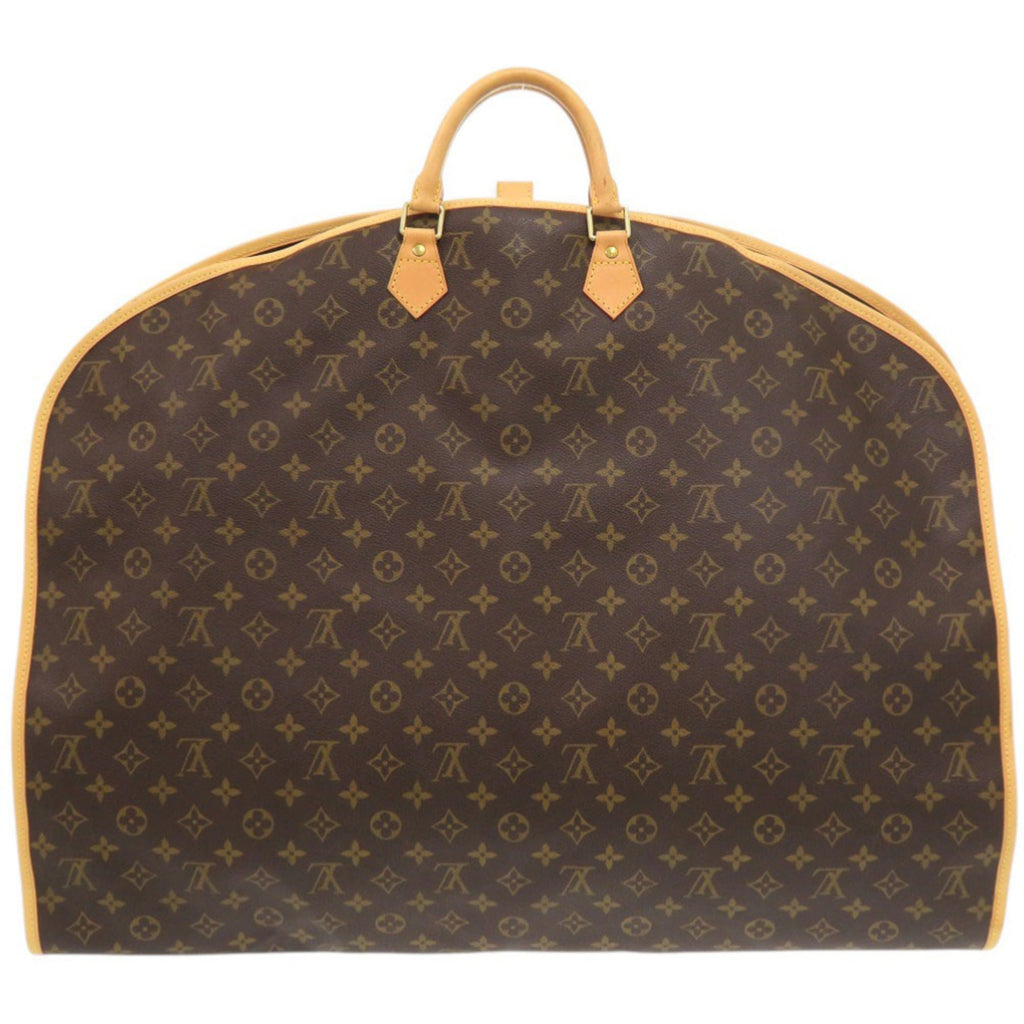 Louis Vuitton Brown Monogram