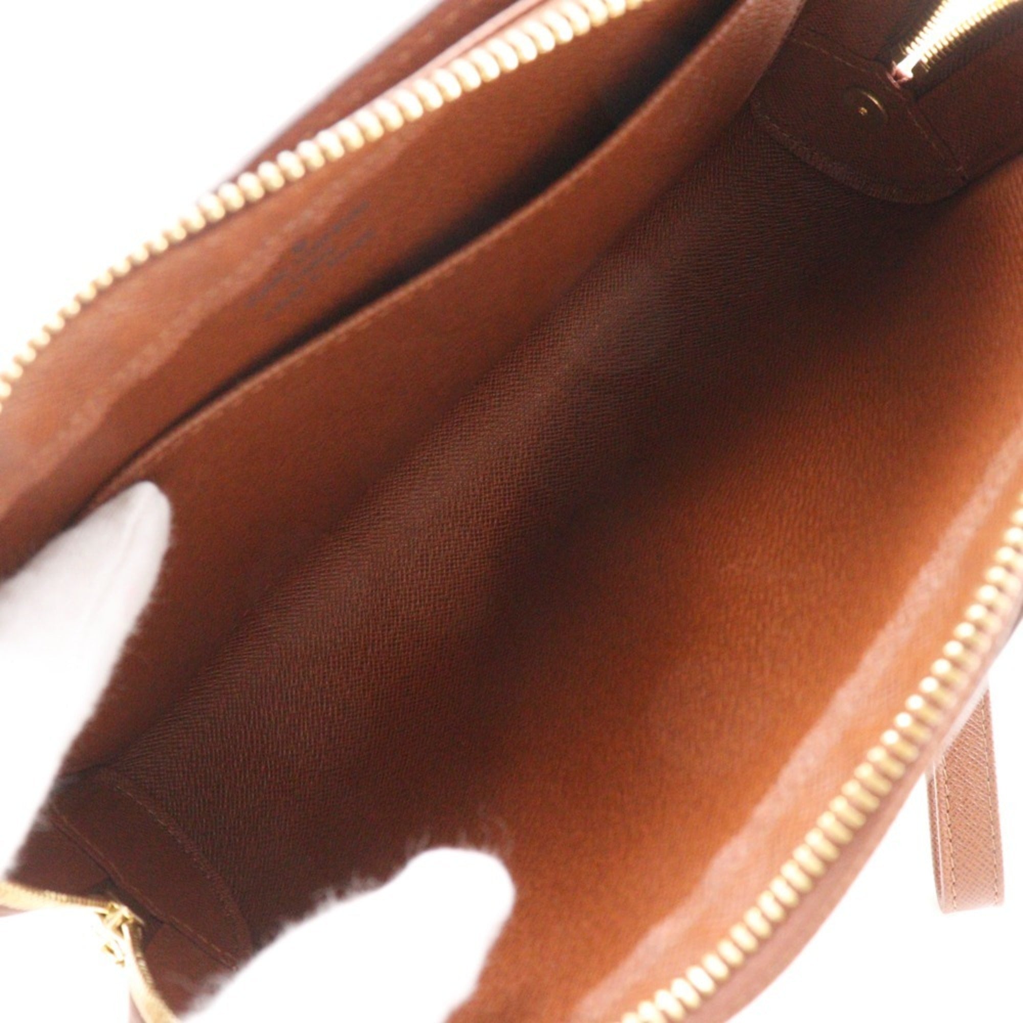 Louis Vuitton Monogram Brown Monogram Handbag